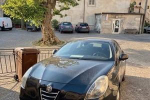 Giulietta Alfa Romeo 