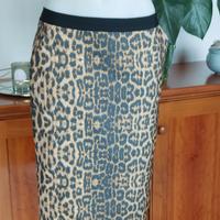 Gonna Jean-Paul Gaultier 🐆 vintage