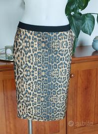 Gonna Jean-Paul Gaultier 🐆 vintage