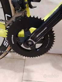bicicletta Derosa merak