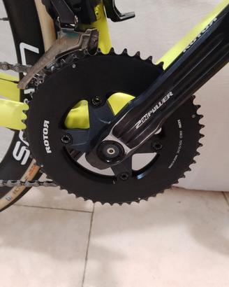 bicicletta Derosa merak