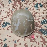 WW2 - Elmetto Italiano M33 Tg. 59 (s/m-2) (AO)