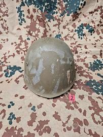 WW2 - Elmetto Italiano M33 Tg. 59 (s/m-2) (AO)