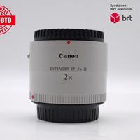 Canon EF 2x III (Canon)