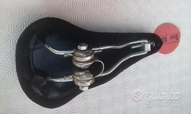 San Marco sella vintage eroica