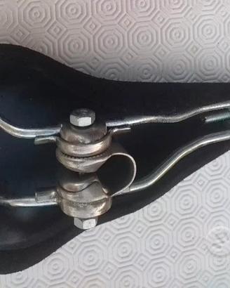 San Marco sella vintage eroica