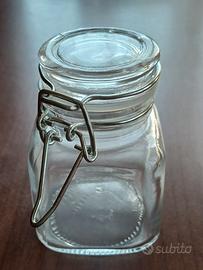 vasetto in vetro 