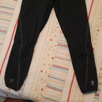 Calzamaglia termica antivento Triumph Tg M é L