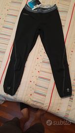 Calzamaglia termica antivento Triumph Tg M é L