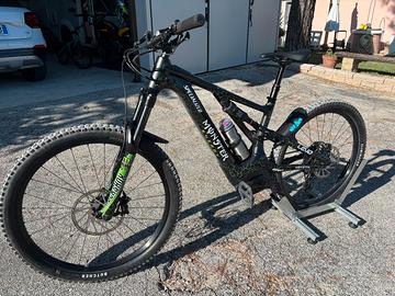 Specialized turbo levo Alloy