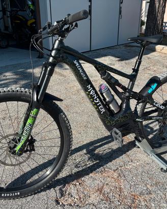 Specialized turbo levo Alloy