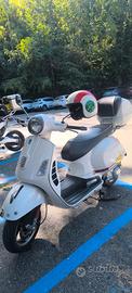 vespa gts 300