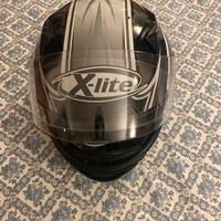 Casco nolan x lite 57-59