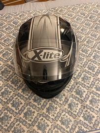 Casco nolan x lite 57-59