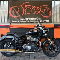 ROYAL ENFIELD Meteor 350 SUPER METEOR 650
