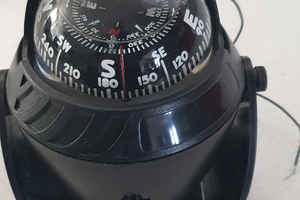 Bussola nautica