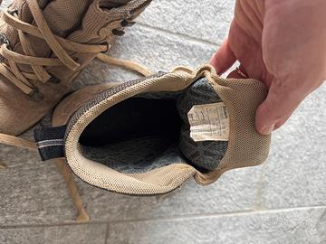 Scarpa Dolomite per Trekking numero 41