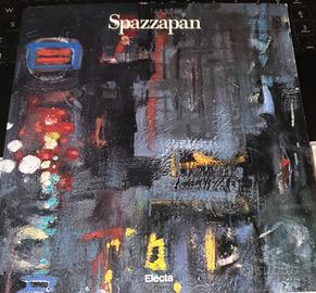 Spazzapan