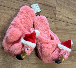 Pantofole Tezenis NUOVE - TU -circa nr. 40-25,5cmL