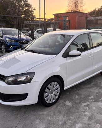 Volkswagen Polo 1.2 TDI DPF 5 p. Comfortline