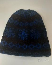 cuffia in lana Golden Goose