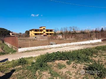 Terreno varcaturo giugliano
