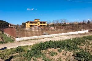 Terreno varcaturo giugliano