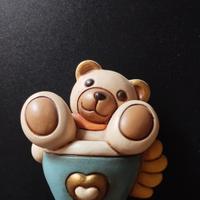 Thun Teddy tazzina 