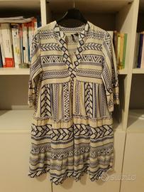 Abito/copricostume 