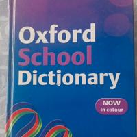 Oxford School Dictionary