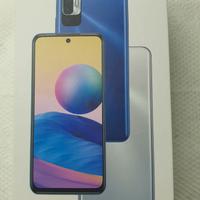 SMARTPHONE REDMI NOTE 10 5G - NUOVO