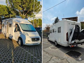 roller team granduca semintegrale 