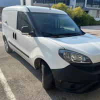 Fiat Doblo' 2020