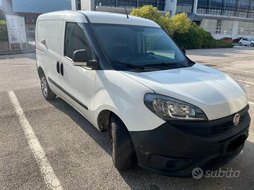 Fiat Doblo' 2020