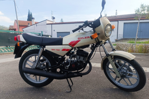 Gilera TG2 125