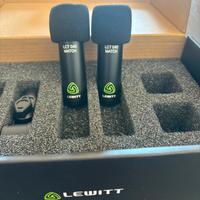 Microfoni Genelli “LCT 040 MATCH - LEWITT”