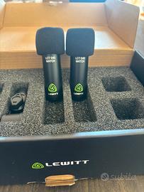 Microfoni Genelli “LCT 040 MATCH - LEWITT”