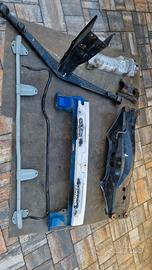 Ricambi originali subaru impreza Sti