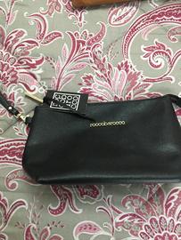 Pochette borsa a mano Roccobarocco NUOVA