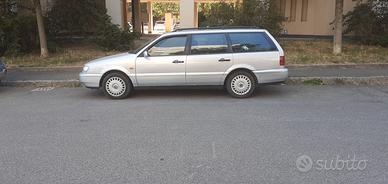 Auto Passat
