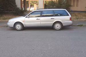 Auto Passat