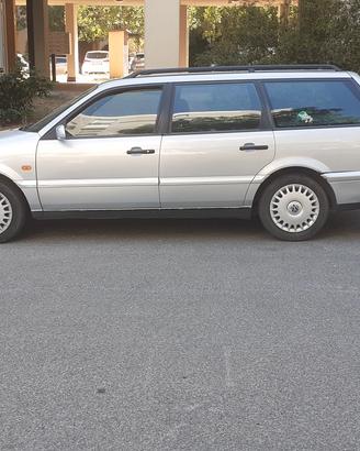 Auto Passat