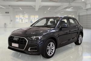AUDI Q5 35 TDI MHEV BUSINESS S TRONIC SUV