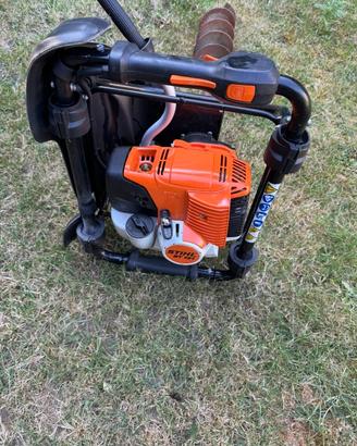 Stihl Trivella Bt 131