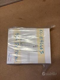 Relè HF3FF/005-1ZST – Hongfa 5VDC 10A