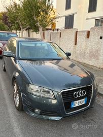 Audi A3 2010 Sportback 2.0 tdi Ambition 170cv
