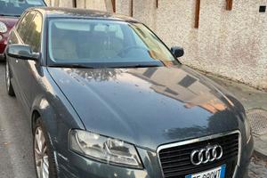 Audi A3 2010 Sportback 2.0 tdi Ambition 170cv