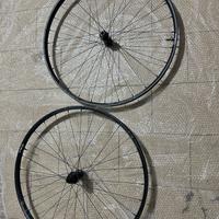Ruote Boost mtb 29