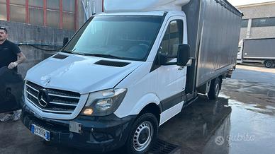 Mercedes Sprinter 