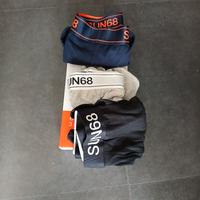 boxer uomo